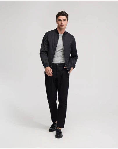 Oxford - Marco Bomber Jacket