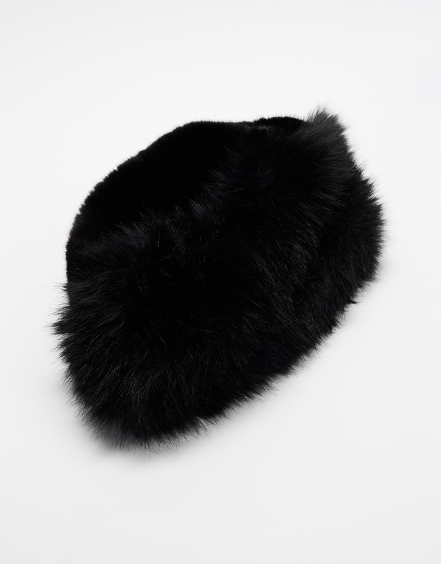 Mossée - Lucia Fluffy Winter Hat