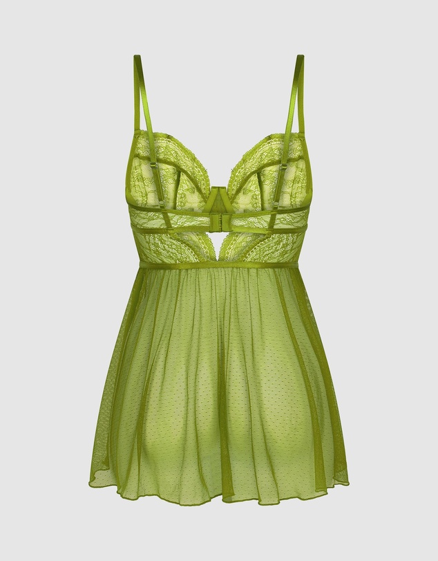 Hunkemoller - Isabelle Babydoll