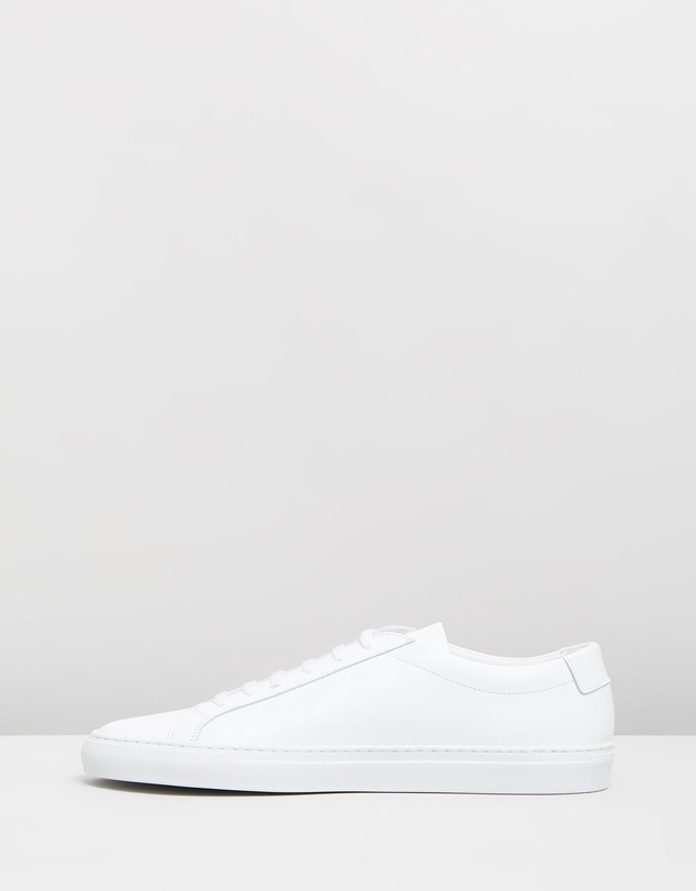 Common Projects - Original Achilles Low - Women's