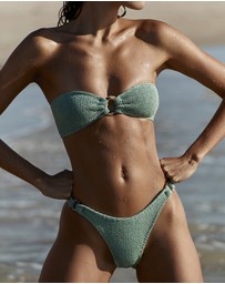 Bond-Eye Swimwear - Ring Tie Back Blake