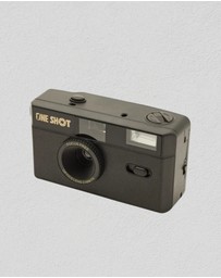 1Shot - Reusable 35MM Film Camera