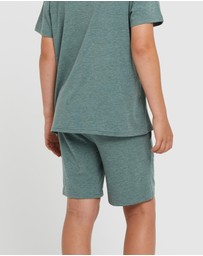Bamboo Body - Junior Lounge Shorts