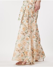 Honey and Beau - Lover Jumpsuit
