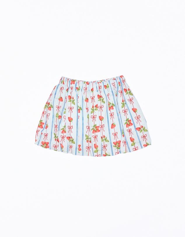Walnut Melbourne - Mon Cheri Skirt