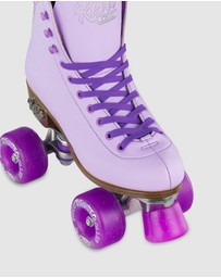 Crazy Skates - Retro Roller Skates