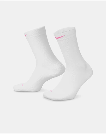 Nike - Nike Running Lightweight Crew Socks (1 Pair)