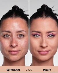 MAKE UP FOR EVER - HD Skin Powder Foundation
