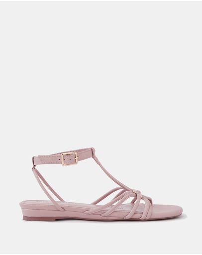 Powder Pink