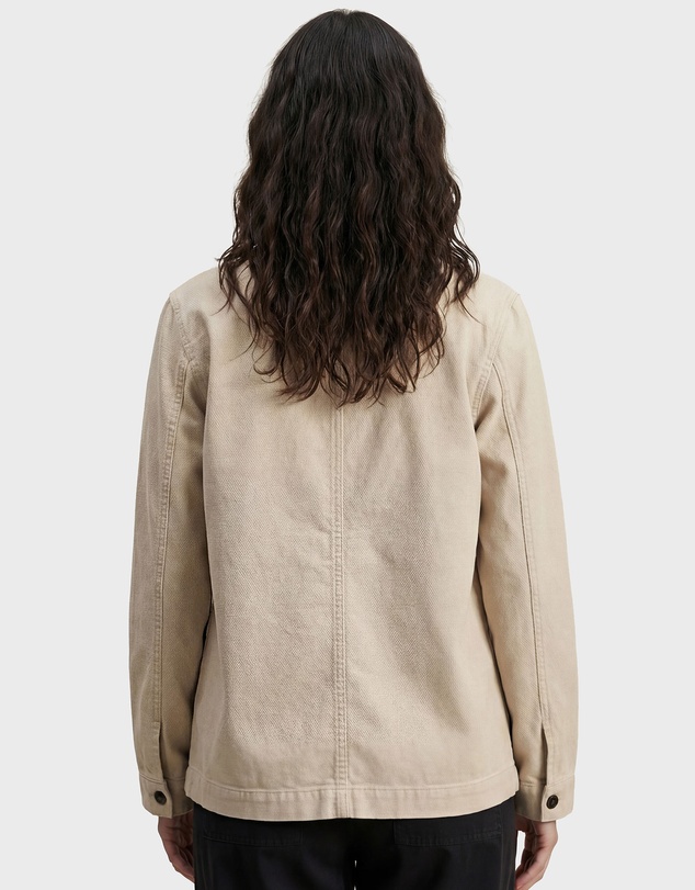 Academy Brand - Barn Jacket