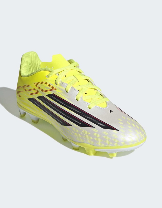 adidas Performance - F50 Club Firm Ground / Multi Ground Foot Football Ball Boots Kids