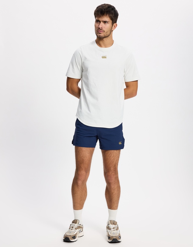 Canterbury - Everest Dart Tech T-Shirt