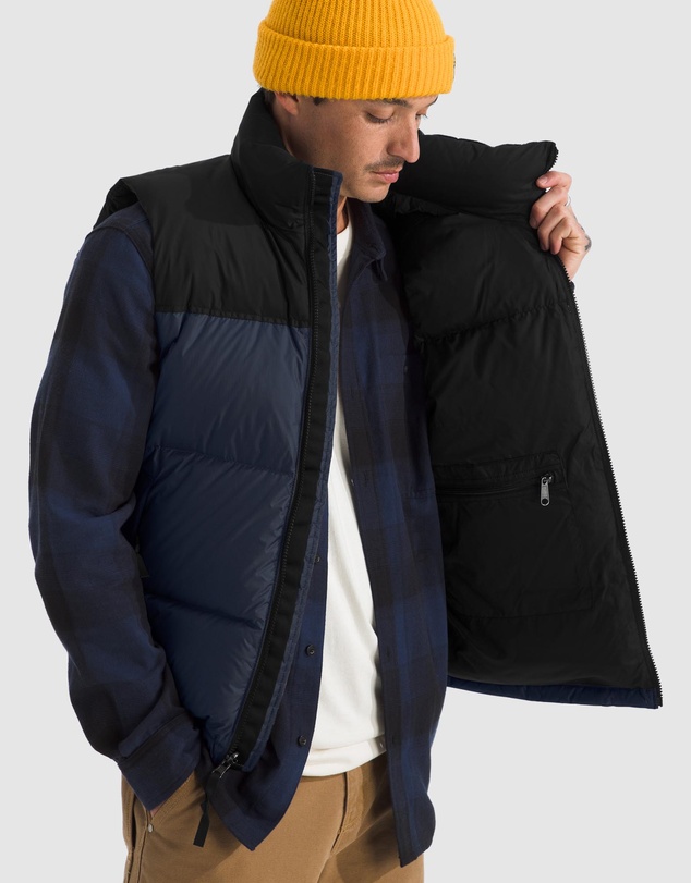 The North Face - 1996 Retro Nuptse Vest