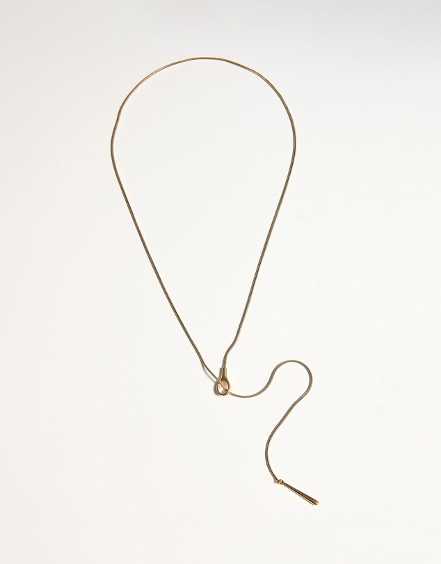 M.N.G - Arizona Necklace