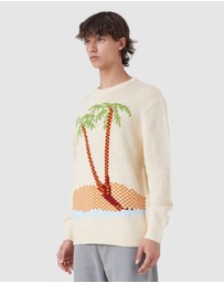 B.Cools - Island Knit