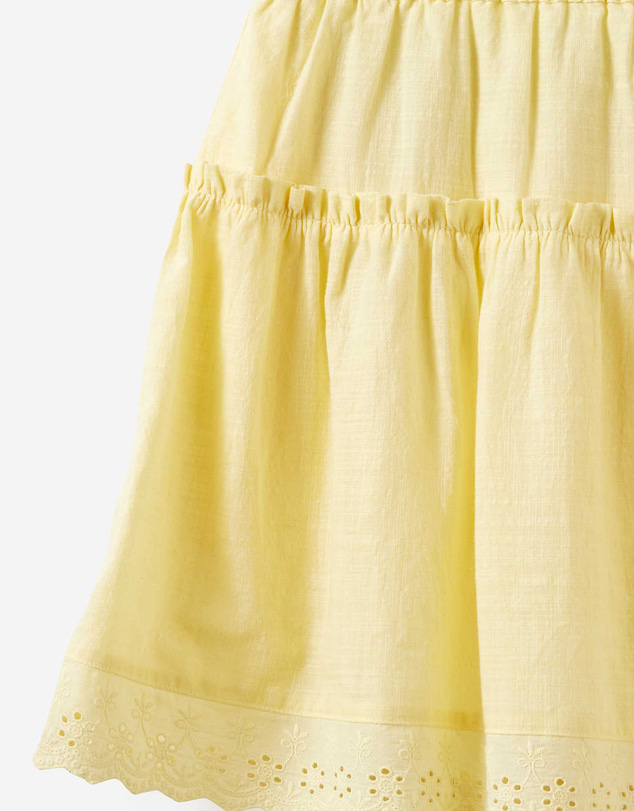Cotton On Kids - Babydoll Skirt