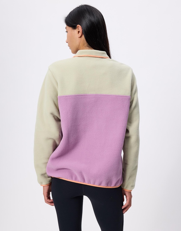 Patagonia - Lightweight Synchilla Snap-T Fleece Pullover