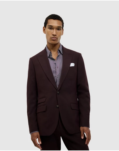 Politix - Elliot Tailored Jacket