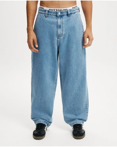 VERVE BLUE
