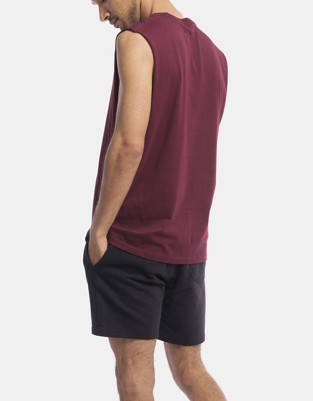 Xander - Varsity Tank