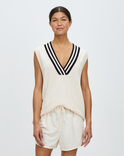 Sunmore Phoenix Knitted Vest