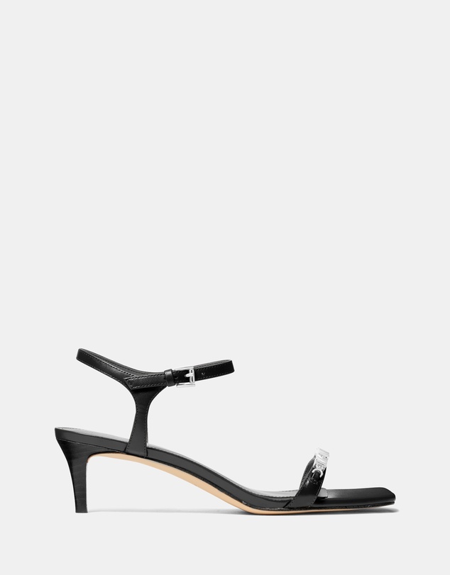 Michael Kors - Dina Kitten Sandals - Women's