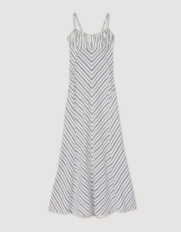 Sandro - Carinia Dress