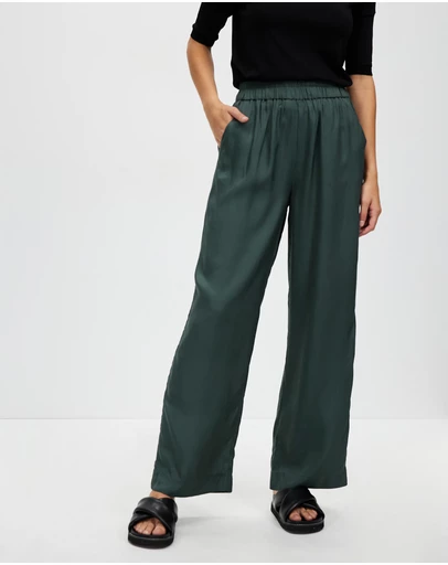 White By FTL - Ivy Pants