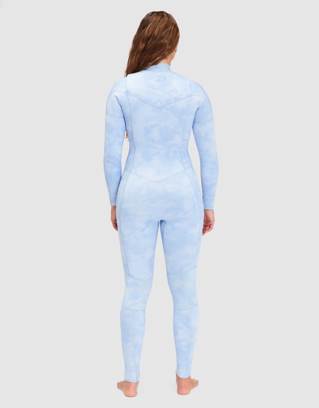 Billabong - 3/2 Salty Dayz Steamer Wetsuit