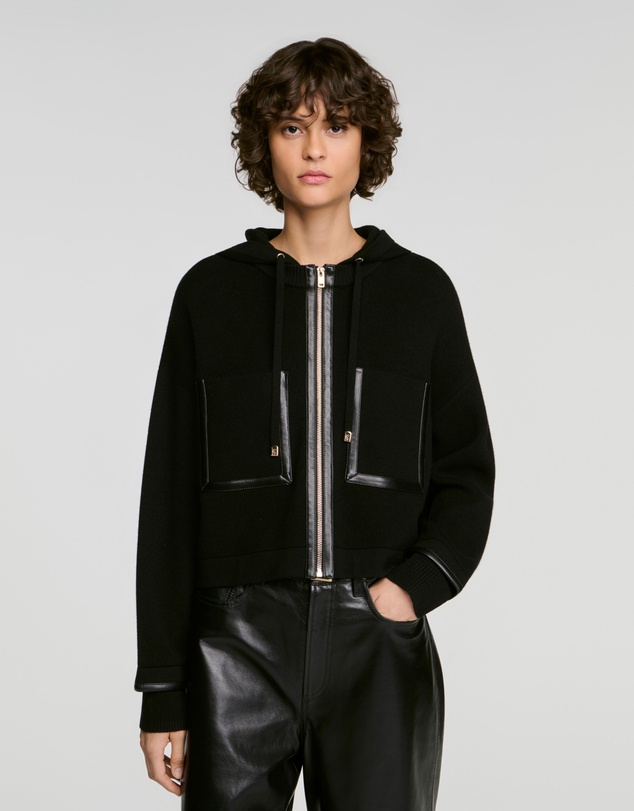 Sandro - Arlo Cardi-Coat