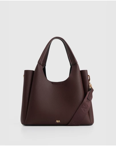 AYA - Juni Soft Tote Bag