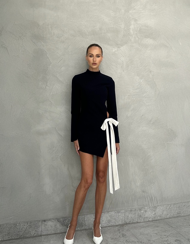 Atoir - Pia Mini Dress