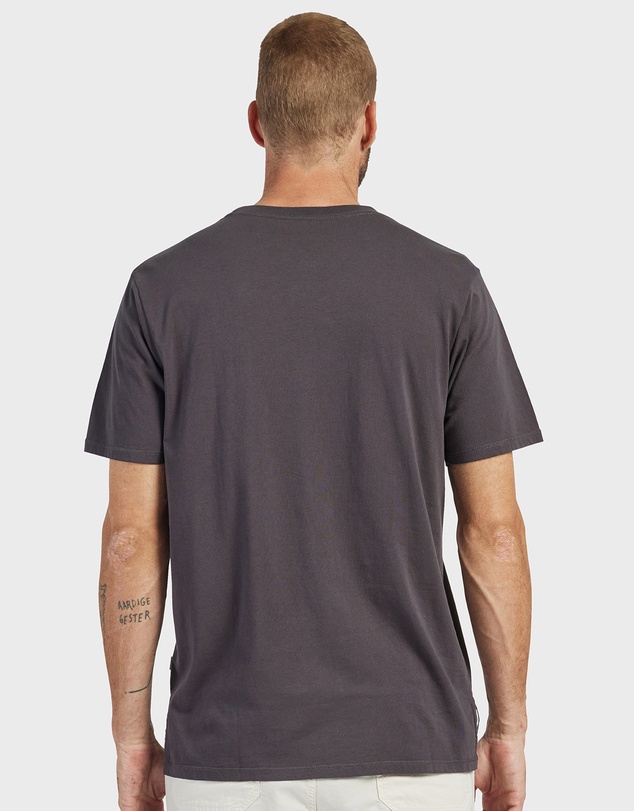 Academy Brand - Blizzard Wash Tee