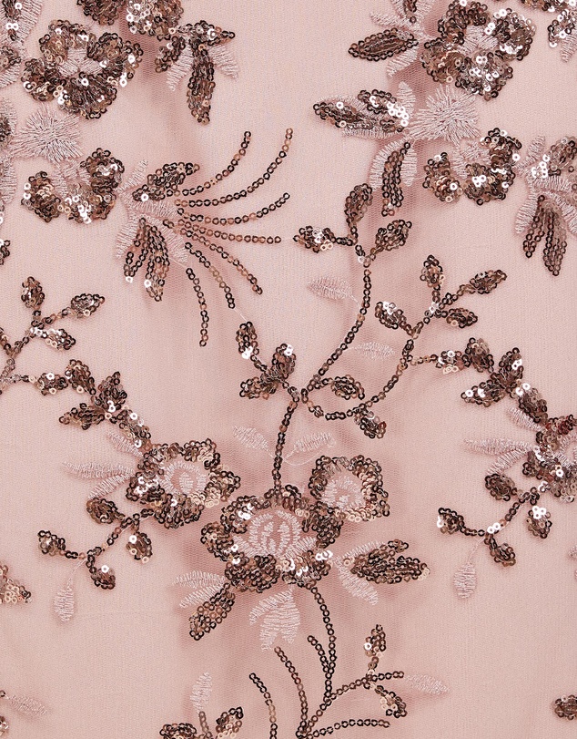 Pink Ruby - Enchanting Me Dress