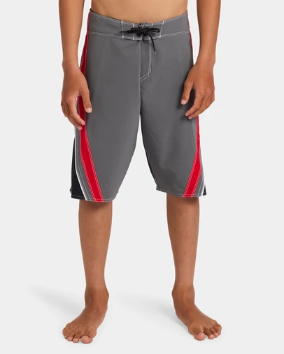 Billabong - Boys 8 to 16 Fluid 2K Pro 19