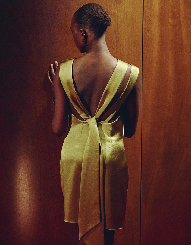 M.N.G - Ilium Dress