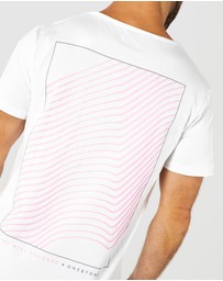 ONEBYONE - Pulsar Tee