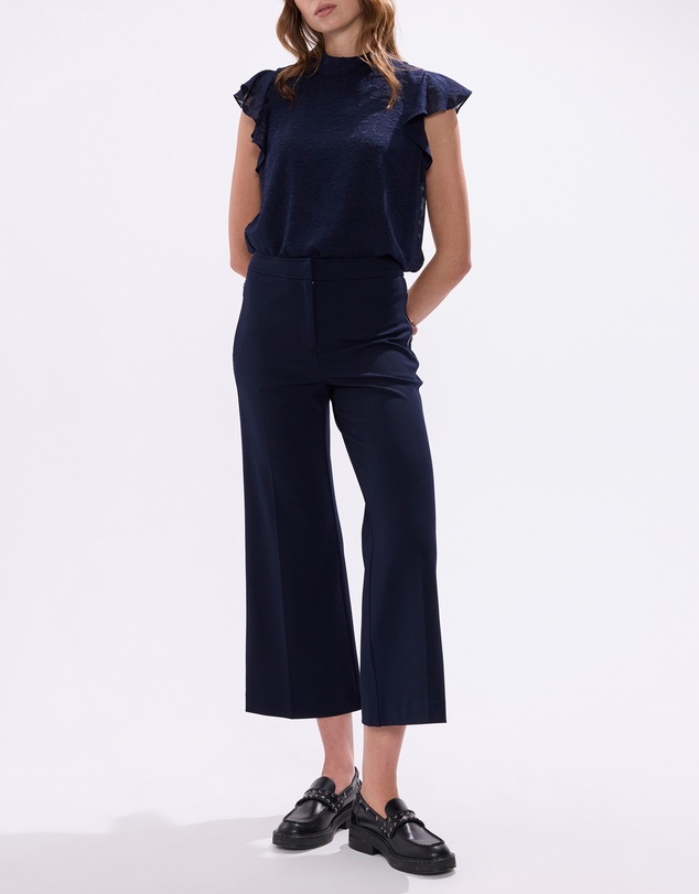 Marcs - Gwyneth Jacquard Top