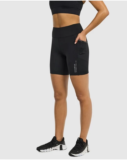 Rockwear - Speed Pocket Quad Bike Shorts