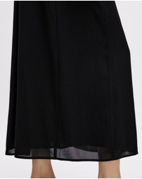 Minima Esenciales - Minea Maxi Dress