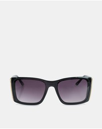 ALDO - Rhecia Rectangular Sunglasses
