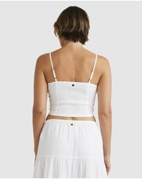 Billabong - High Tides Top