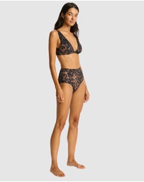 Sea Level Australia - Savanna High Waist Pant