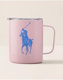 Polo Ralph Lauren - Polo Icon Outdoor Mug