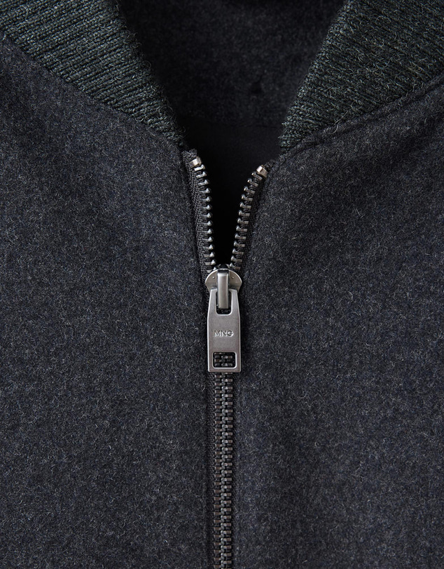 M.N.G - Corcega Jacket