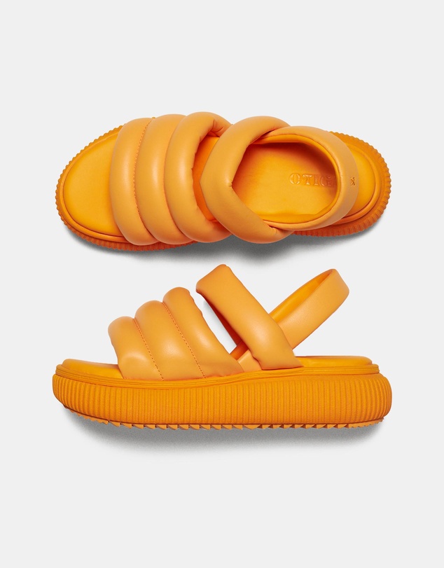 Onitsuka Tiger - OTIGER STRAP - Women's