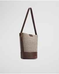 Country Road - Structured Bucket Bag