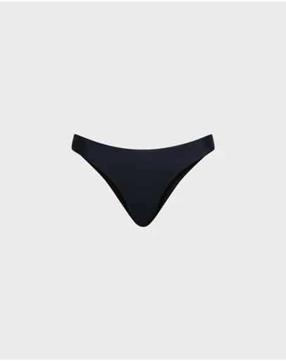 Kulani Kinis - Minimal Full Coverage Bikini Bottom