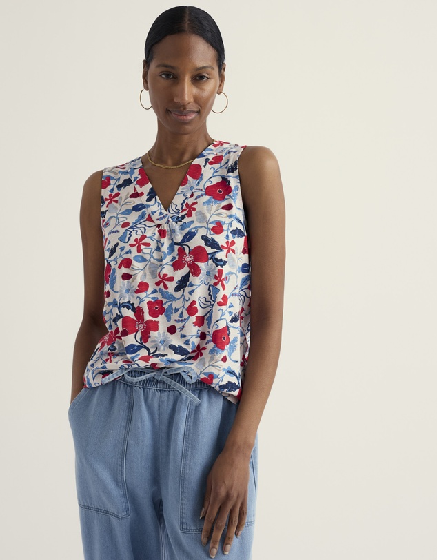 Seasalt - Achilla Vest