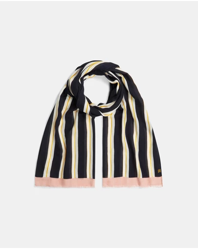 Tommy Hilfiger - Elevated Chic Scarf